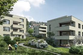Suchen sie in winterthur eine wohnung zum mieten? Home Eigentumswohnungen Florenstrasse Winterthur Seen