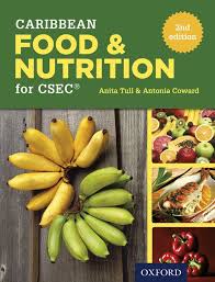 caribbean food and nutrition for csec