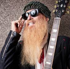 Billy gibbons & the bfgs, perfectamundo. Billy Gibbons Jede Story Hat Ein Ende Aber Nicht Die Von Zz Top Welt