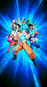 Goku, vegeta, and the rest of the dragonball z gang is here for epic battles in dragon ball z dokkan battle. Wallpapers Dragon Ball Z Dokkan Battle Wiki Fandom