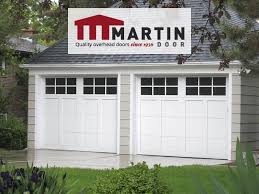 martin garage doors martin doors a