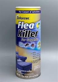 enforcer flea for carpet 20 oz