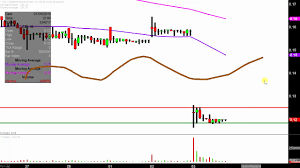 Camber Energy Inc Cei Stock Chart Technical Analysis For 07 03 2019