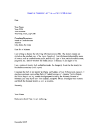 18 printable letter of complaint to
