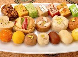 top sweet s in egra best indian