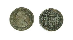 CARLOS III (1759-1788) - Comprar en Tienda Online de Venta por Internet.  Numismática Online