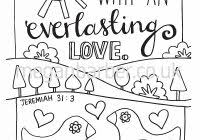 Jeremiah S Scroll Coloring Page Free Coloring Pages