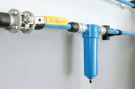 water separator for air compressors