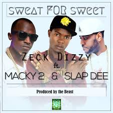 Macky 2 says the song will be available on an app known as stigen. Macky 2 Ft Tekno Promotions