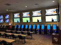 miami valley gaming s sportsbook in