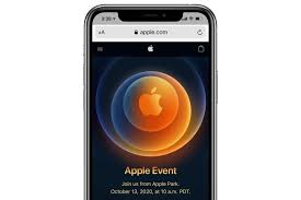 Apple today sent out invites for a media event that will be held on monday, march 9 at the yerba buena center for the arts in san francisco, reports the loop. How To Watch Apple S October 13 Hi Speed Event Pc World New Zealand