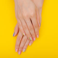 Easy nail art tutorials you can actually do yourself. How To Remove Gel Nail Polish Without Destroying Your Nails Self