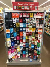 walgreens the gift card network