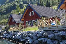 Discover your dream home among our modern houses, penthouses and villas for sale. Einzigartiges Ferienhaus Am Fjord Norwegen Norway Fjordhytter De