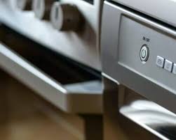 Maintaining Your Oven Door Seal