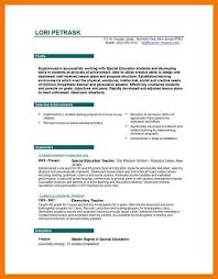 Resume CV Cover Letter  all the information resume template         Marine Canvas Miami