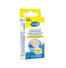 scholl nagel verzachter 5 ml