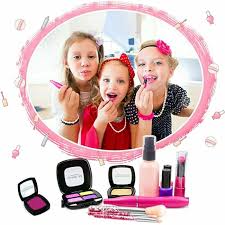 glamour cosmetic toy gift