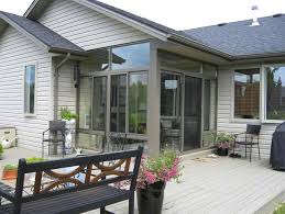 Betterliving Patio Sunrooms