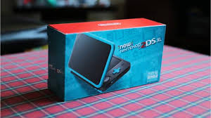 Unboxed Heres Whats New About Nintendo 2ds Xl Technobubble