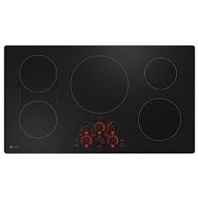Ge Profile 36 In Smart Induction Touch