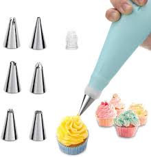 frosting tips