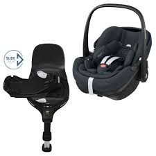 Maxi Cosi Pebble 360 Pro I Size Car