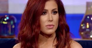 Sick and tired of feeling sick and tired, she cleaned up her diet. Fans Concerned Chelsea Houska Has An Eating Disorder Teen Mom Talk Now