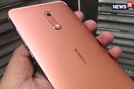 www.shopysite.com Image result for The Nokia 6 Is Currently Available Now In The Indian Market