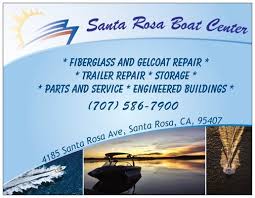 santa rosa boat center 4185 santa rosa