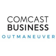 Comcast Business Event Sponsor