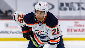 Check spelling or type a new query. Nurse Signs Eight Year Contract Extension With Oilers