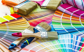 how to choose a paint color the home
