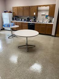 commercial tile and carpet cleaning
