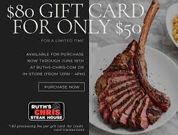 chris steakhouse 80 gift card