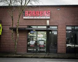 sellwood the barbers