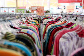 History of Thrift Stores