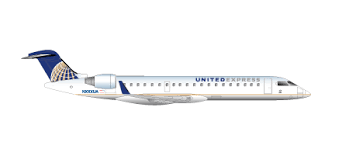 United Airlines 2016 Fleet Plan