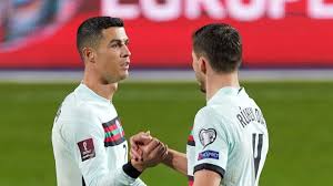 .africa cup of nations world cup asia asian cup world cup australia & oceania world cup europe euro. Fernando Santos Names Portugal S 26 Player Euro 2020 Squad