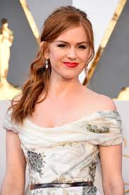 isla fisher s makeup photos from 2016