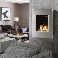 Contemporary Gas Fireplaces SÓlas Fires