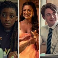 the best british tv shows of 2022
