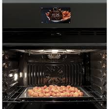 Convection Wall Oven Electronic