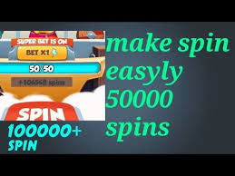 Earning coins through the slot machine isn't the only way to get follow coin master on facebook for exclusive offers and bonuses! Coin Master Make Spin Easyly You Can Make 50000 Spins By Coin Master Tips And Tricks