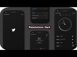From lh6.googleusercontent.com so give a new life to your. Resolutions Dark Theme Miui 9 Youtube