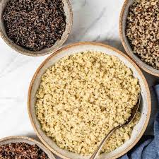 Cooking quinoa is not hard, but getting the right texture is so important. How To Cook Quinoa On Stove Top Perfect Every Time Foolproof Living