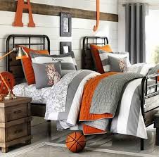 Color Schemes For Boys Bedrooms