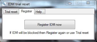However, there are not too many people out there who are interested in purchasing the software. Reset Idm Trial Idm Permanently Crack Idm Internet Download Manager Permanently Fake Serial Number Armaanpc