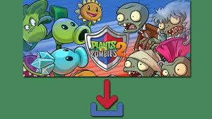 plants vs zombies 2 free trên pc