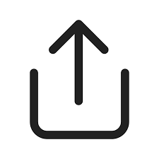 Share Apple Vector SVG Icon - SVG Repo